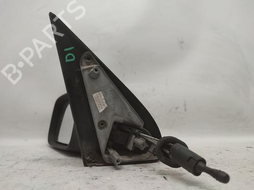 Left mirror PEUGEOT 106 II (1A_, 1C_) 1.1 i | BP27833908C26 