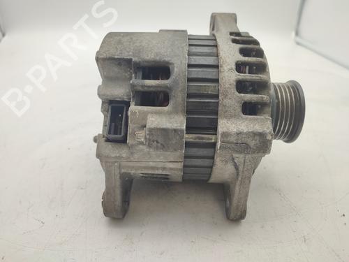 Used Alternator DAEWOO LANOS (KLAT) [1997-2025]  13499726