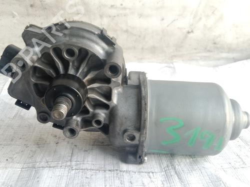 Used Front wiper motor SUZUKI GRAND VITARA II (JT, TE, TD) 1.9 DDiS All-wheel Drive (JT419, TD44, JB419WD, JB419XD,... (129 hp) 27211802