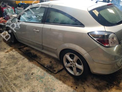 AC compressor OPEL ASTRA H GTC (A04) 1.9 CDTi 16V (L08) | BP40195866M34  - Image 10