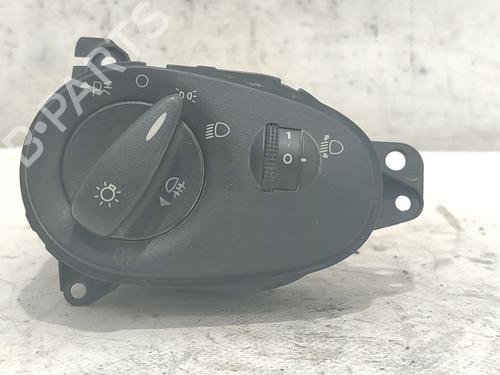 Forlygtekontakt FORD FOCUS I (DAW, DBW) 1.6 16V (100 hp) 27195761