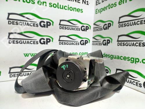 Used Rear left seatbelt OPEL COMBO Box Body/MPV [2001-2025]  7230487