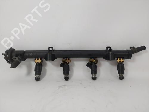 Used Injection rail SEAT IBIZA II (6K1) [1993-2002]  12342302