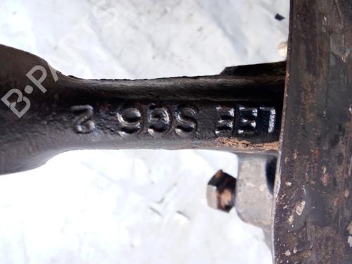 Right front steering knuckle LAND ROVER DISCOVERY I (LJ)  | BP18841932M26 