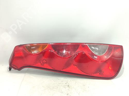 Left taillight NISSAN NOTE (E11, NE11) 1.4 | BP39592578C34 - Image 2