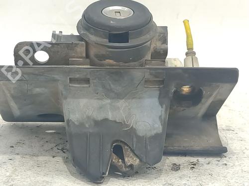 Used Tailgate lock Tailgate lock 39105028 39105028