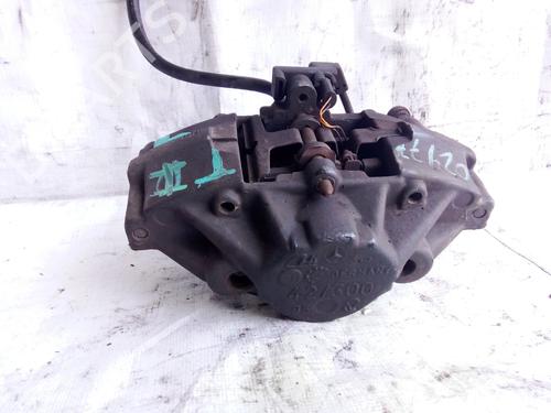 Left rear brake caliper MERCEDES-BENZ S-CLASS (W220)  | BP18264910M107 