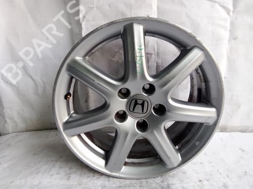 Used Rim HONDA CIVIC VIII Hatchback (FN, FK) 2.2 CTDi (FK3) (140 hp) 18882465