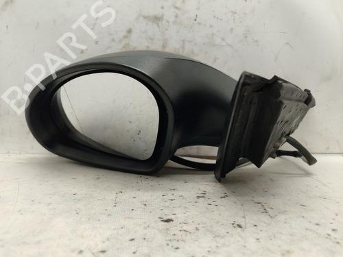 Used Left mirror SEAT CORDOBA (6L2) 1.9 TDI (100 hp) 23993097