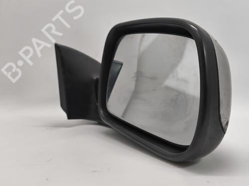 Right mirror PEUGEOT 307 Break (3E) 2.0 HDI 110 | BP29208250C27 