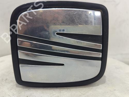 Used Tailgate lock SEAT CORDOBA (6K2) 1.4 (60 hp) 19312439