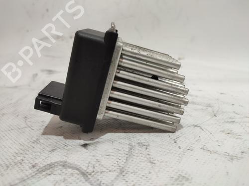 Heater resistor AUDI ALLROAD C5 (4BH) 2.5 TDI quattro | BP17982799M108 