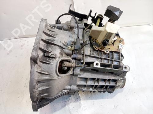 Gearbox FORD FOCUS I (DAW, DBW)  | BP13447360M3 