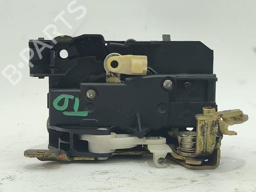 Used Rear right lock RENAULT CLIO I (B/C57_, 5/357_) 1.2 (5/357Y, 5/357K) (58 hp) 28794806