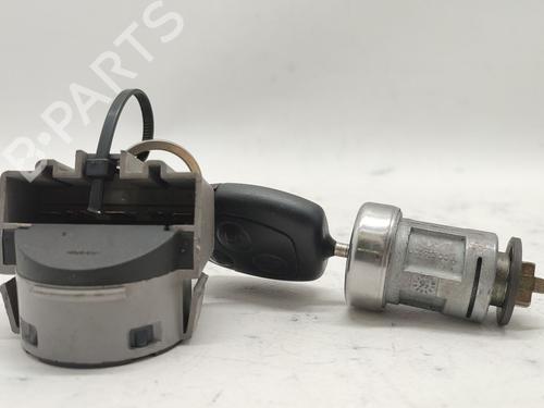 Used Ignition barrel Ignition barrel 36045912 36045912