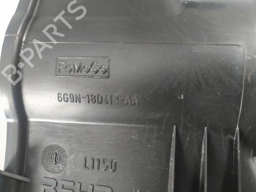 Heater blower motor VOLVO XC60 I SUV (156) 2.4 D | BP9173084M62 