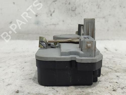 Rear left lock PEUGEOT 206 Hatchback (2A/C) 1.4 HDi eco 70 | BP23993116C100 