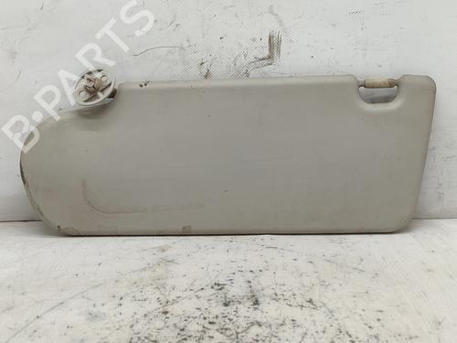 Used Right sun visor LAND ROVER FREELANDER I (L314) 2.0 DI 4x4 (98 hp) 17838970