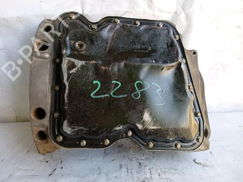 Oliebundkar NISSAN QASHQAI / QASHQAI +2 I (J10, NJ10, JJ10E) [2006-2014]  16951466