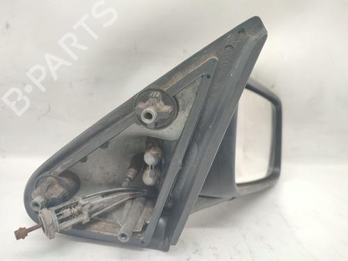 Right mirror SEAT IBIZA II (6K1) 1.4 i | BP28002603C27 