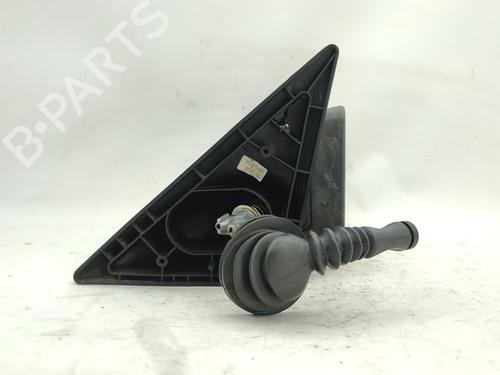 Außenspiegel rechts CITROËN AX (ZA-_) 14 D | BP30685849C27