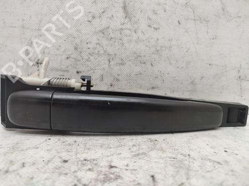Used Rear right exterior door handle PEUGEOT 307 (3A/C) [2000-2012]  19146781