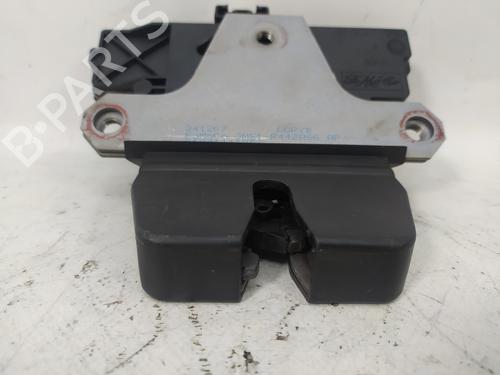 Tailgate lock FORD FOCUS II (DA_, HCP, DP) 1.8 TDCi | BP11288011C101 