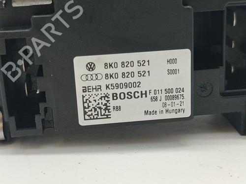 Heater resistor AUDI A4 B8 (8K2) 2.0 TDI | BP39451799M108 - Image 3