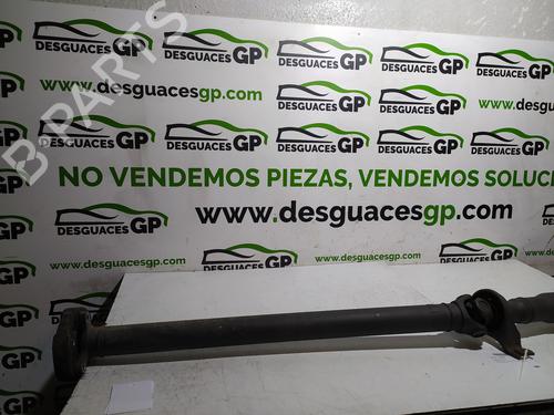 Driveshaft MERCEDES-BENZ S-CLASS (W220, V220)  | BP7475085M37 