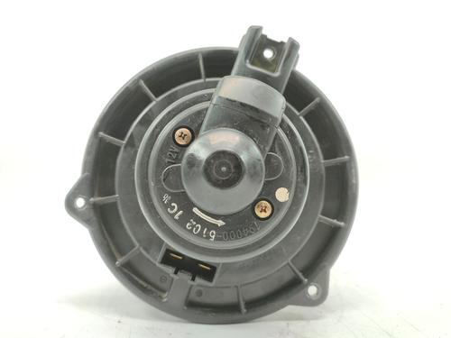 Heater blower motor MERCEDES-BENZ M-CLASS (W163)  | BP15882907M62 
