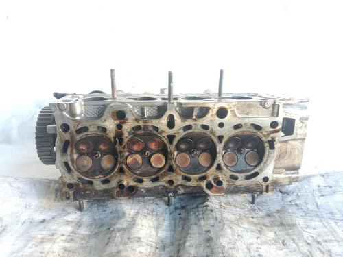 Cylinder head HONDA CIVIC VII Hatchback (EU, EP, EV) 1.6 i (EP2, EU8, EU6) | BP33826627M5 - Image 3