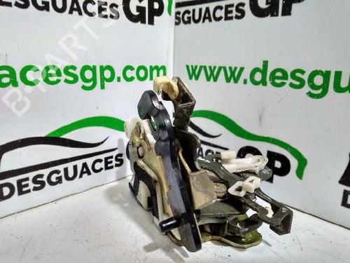 Rear left lock HYUNDAI SANTAMO  | BP7144550C100
