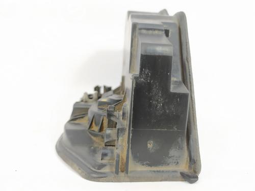 Front left lock BMW 5 (E60) 525 d | BP9623606C98 