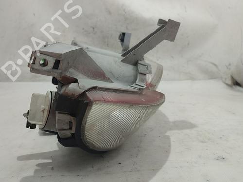 Left headlight ROVER 45 I Saloon (RT) 2.0 iDT | BP26549897C28 