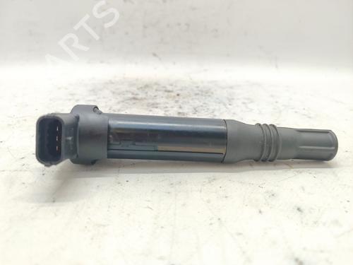 Ignition coil PEUGEOT 208 I (CA_, CC_) 1.2 VTI 82 | BP30805468M94