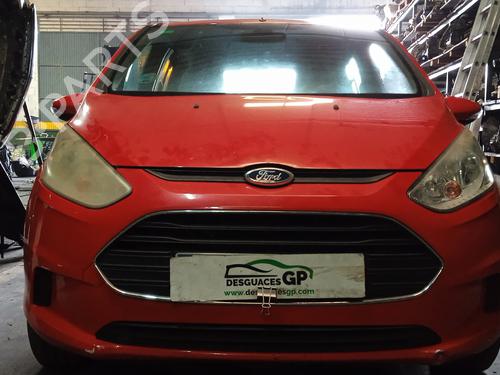 Starter FORD B-MAX (JK) 1.0 EcoBoost | BP11232627M8 