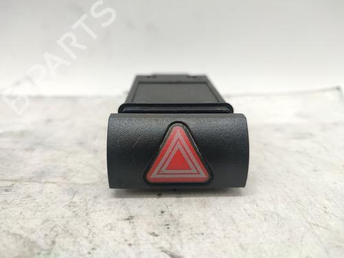 Used Warning switch Warning switch SEAT CORDOBA (6K1, 6K2) 1.9 SDI (68 hp) 33705335 33705335