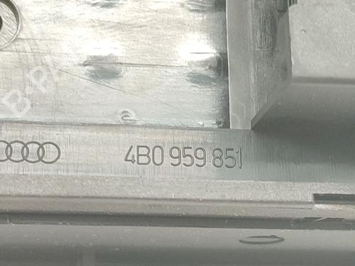 Left front window switch AUDI A6 C5 (4B2, 4B4) 2.5 TDI | BP34240718I27  - Image 5