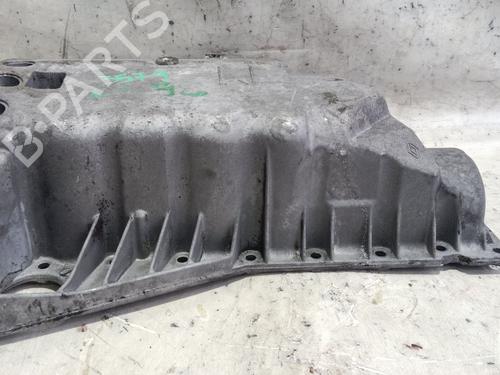 Oil sump RENAULT MEGANE II Saloon (LM0/1_) 1.9 dCi (LM0G, LM1G, LM2C) | BP31860151M115
