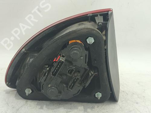 Right taillight SEAT LEON (1M1) 1.9 TDI | BP38272049C35 - Image 2