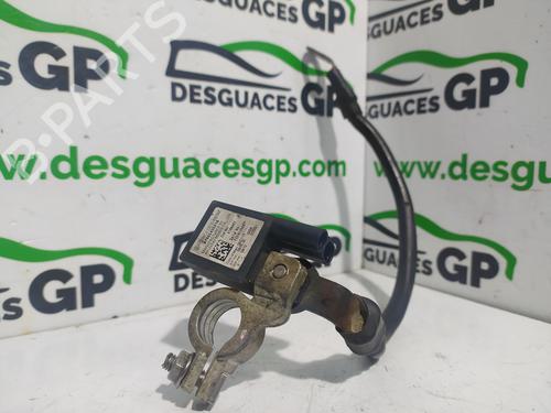 Used Battery MERCEDES-BENZ E-CLASS Coupe (C207) E 350 CDI (207.322) (231 hp) 11660791