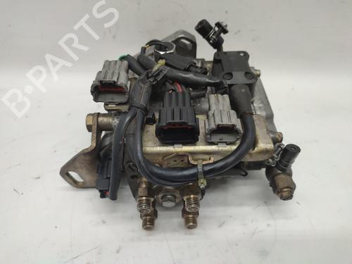 Injection pump NISSAN PRIMERA (P11)  | BP16734818M78 