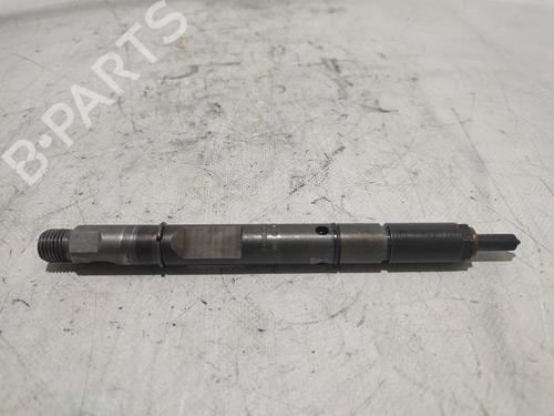 Used Injector AUDI A6 C5 Avant (4B5) 2.5 TDI (155 hp) 16587367