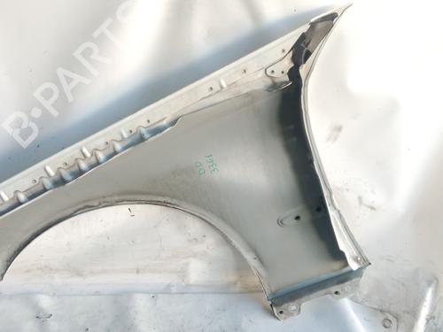 Right front fenders MERCEDES-BENZ E-CLASS (W211) E 220 CDI (211.006) | BP29210581C42 