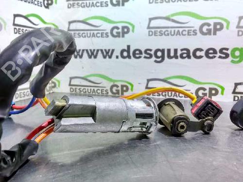 Ignition barrel CITROËN XSARA (N1) 1.9 D | BP7140290M48 