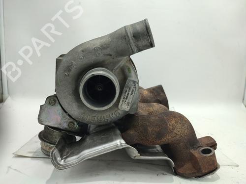 turbochargersupercharger-ford-mondeo-iii-saloon-b4y-2000-2001-2002-2003-2004-2005-2006-2007-32118870 main image