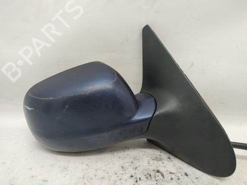 Right mirror VW POLO (6N2) 1.4 16V | BP27863428C27 