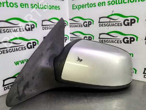 Left mirror FORD MONDEO III (B5Y)  | BP7140418C26 