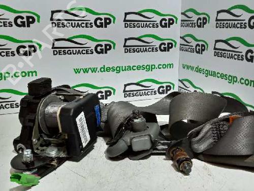 Used Front right seatbelt CHEVROLET LACETTI (J200) 2.0 D (121 hp) 8751268