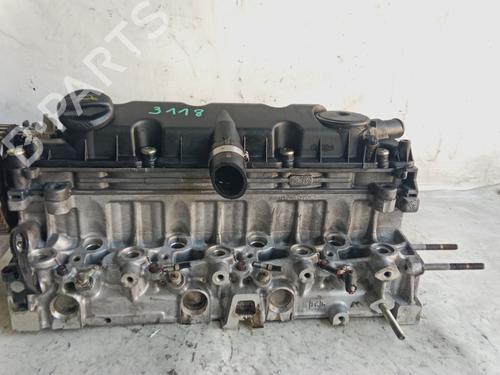 Used Cylinder head CITROËN XSARA (N1) 2.0 HDi 90 (90 hp) 26321894